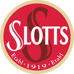 Slotts logo