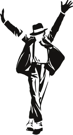 Michael Jackson Logopedia Fandom