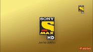 Sony Max HD Jee ke dekho