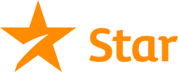 Star TV 2016 (Horizontal).svg