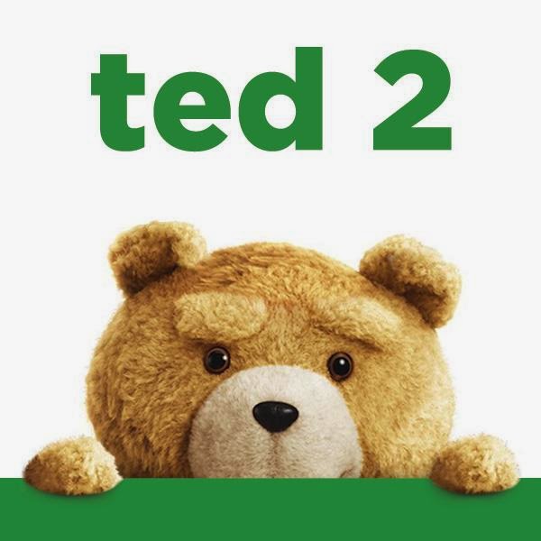 ted 2 | Logopedia | Fandom ted 2 | Logopedia | Fandom