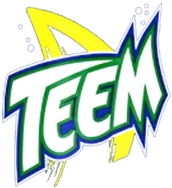 Teem older