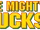 The Mighty Ducks