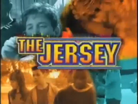 The Jersey Show Logo