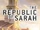 The Republic of Sarah