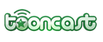 Bug logo (green variant)