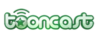 3D Bug logo (green variant) (2011-2024)