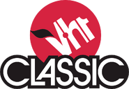 VH1 Classic 2007 (Red & Black)