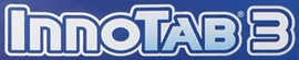 VTech InnoTab3 Logo
