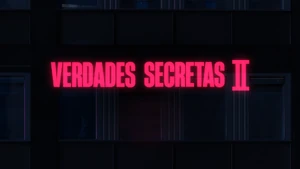 Promo title card, with full wordmark