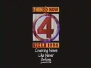 45th anniversary station ID (1994)