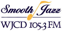 WJCD 105.3 1996