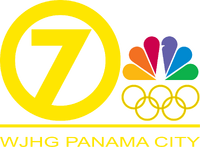 WJHG-TV Olympics old