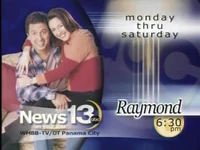Everybody Loves Raymond promo (February 2005)