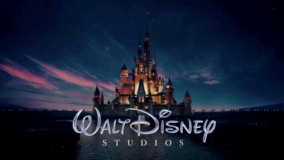 The Walt Disney Studios | Logopedia | Fandom