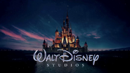 This logo still used during CinemaCon presentation.