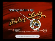 Convict Concerto (1954)