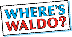 Where's Waldo