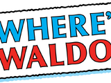 Where's Waldo? (1991)