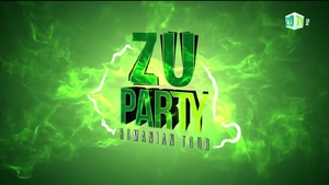 ZU Party 2014