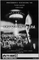 Invasion.