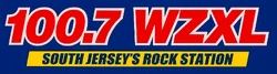 100.7 WZXL