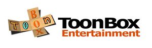 Toonbox good animation studio. Логотип тунбокс. Toonbox Entertainment. Студия Toonbox логотип. Тунбокс студия анимации.