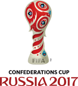 2017 FIFA Confederations Cup