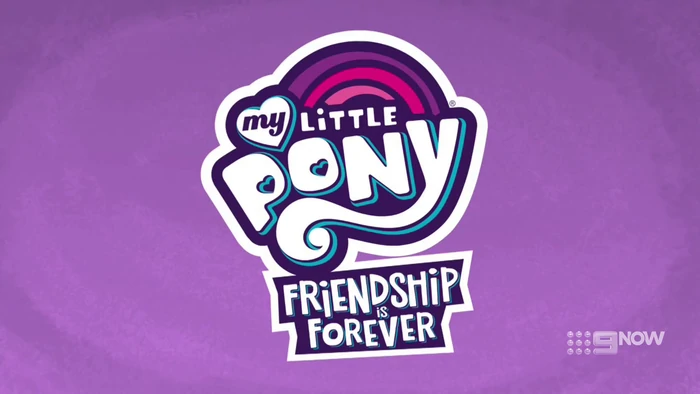 File:My Little Pony G4 logo.svg - Wikipedia