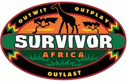Survivor (TV series) | Logopedia | Fandom