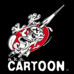 . Cartoon | Logopedia | Fandom