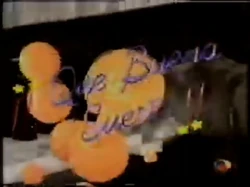 A3 Campanadas 1992-93