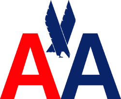 American Airlines - 1967