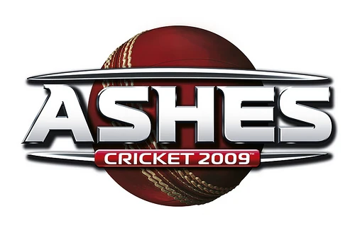Ashes Cricket 09 Logopedia Fandom