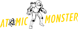 Atomic Monster