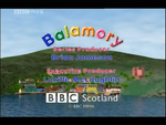 Balamory (2001)