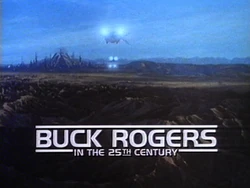 Buckrogers 25thcentury a