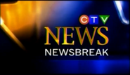 CJOH-TV (CTV Newsbreak) (October 13, 2006)