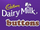 Cadbury Dairy Milk Buttons