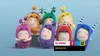Oddbods