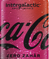 Coca-Cola Zero Sugar, Logopedia