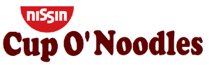 Cup o noodles 1973-93