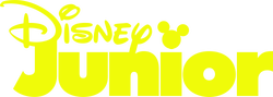 Disney Junior 2019