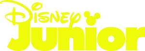 Disney Junior 2019