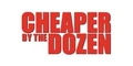 Cheaper by the Dozen