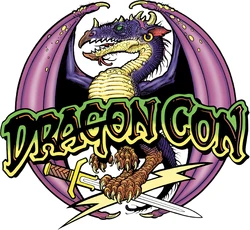 Dragon Con old