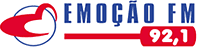 Emoção FM logo