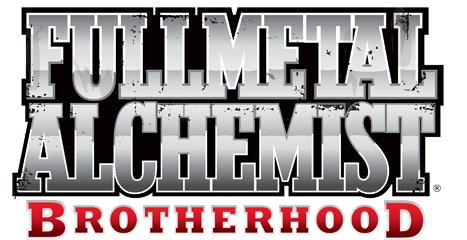 Fullmetal Alchemist: Brotherhood | Logopedia | Fandom