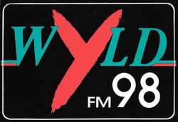 FM 98 WYLD