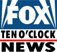 FOXTenOClockNews